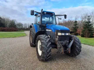 New holland 