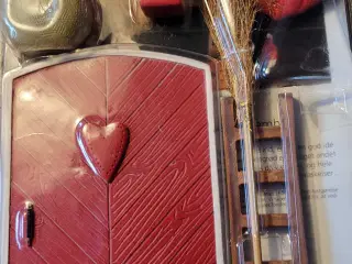 Nisse dør aldrig været brugt 