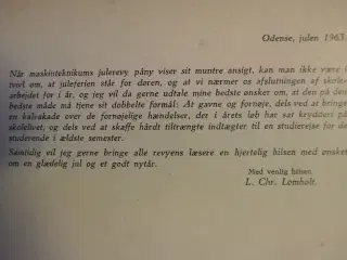 omt julerevy 1963, xx, genre: humor