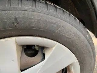 Toyota Aygo 1,0 VVT-I 69 HK 5d