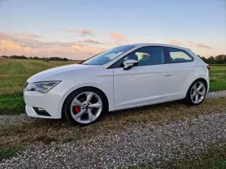 Seat Leon 1,4 TSi 125 Style SC