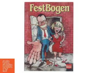 Festbogen (bog)