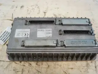 Massey Ferguson 9280 El Sold Computer 28782516