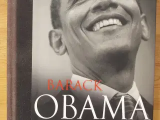 Barack Obama, arven fra min far