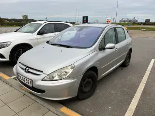 Peugeot 2,0 hdi