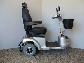 El-scooter