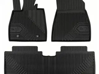 Gummimåtter BYD Seal 2022-