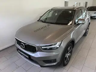 Volvo XC40 2,0 D3 150 Inscription aut.