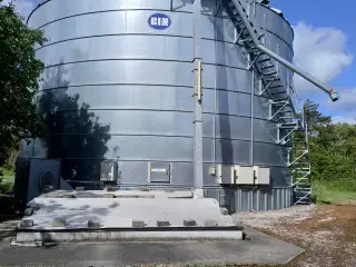 Amerikanersilo