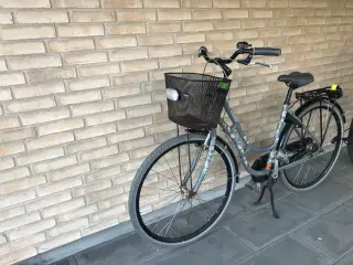 Kvalitet Winther Cykel