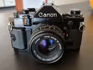 Canon A1