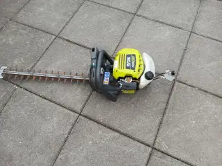 Ryobi hækkekleper til salg 