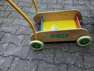Gå vovn