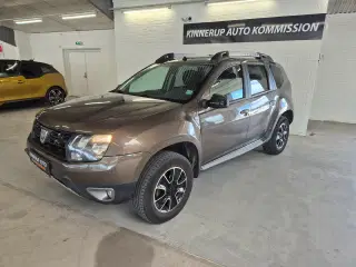 Dacia Duster 1,5 DCi Lauréate 109HK 5d 6g