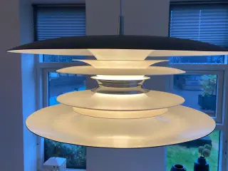 Spisebords lampe 