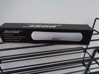 Bluetooth højttaler