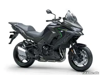 Kawasaki Versys 1100