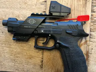 Grand Power k22s .22lr