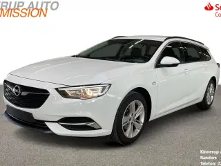 Opel Insignia Sports Tourer 1,5 Turbo Enjoy Start/Stop 140HK Stc 6g