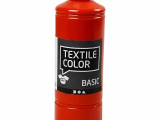Textile Color, orange, 500ml/ 1 fl.