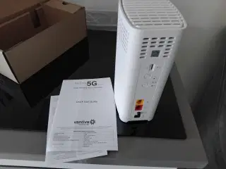 Simkort router fra 3 mobil 