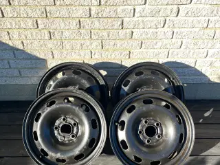 Stålfælge