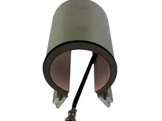 Varmeelement til kopvarmepresser - Skinnetypen til 11oz kop