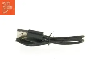 USB-kabel (str. 50 cm)