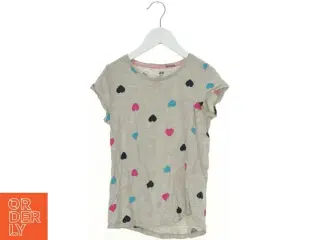 T-Shirt fra H&M (str. 140 cm)