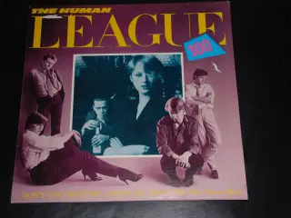 The Human League