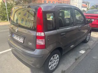 Farmor fine panda sælges billig