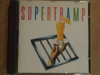 Supertramp ** The Very Best Of (397 091-2) 