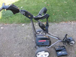 powakaddy