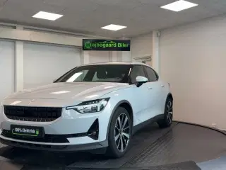 Polestar 2  Long Range