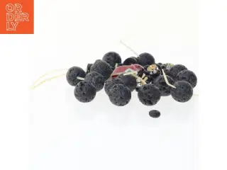 Perler til smykkefremstilling (str. 1 cm)