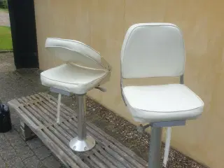 2 Cockpitstole