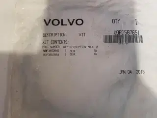 Volvo Penta Sealing Kit