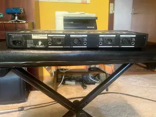 ULTRAFEX II EX 3100