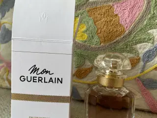 Næsten Ny Mon Guerlain 30 ml EDP