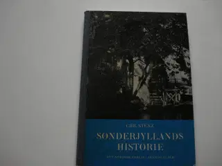 Sønderjyllands Historie