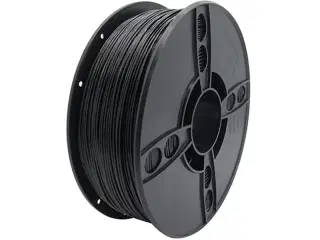 SILKPRO - ASA Filament - Black - 1kg