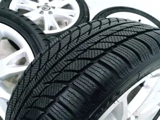 5x108 18" ET49 nav 67,1ø VOLVO vintersæt