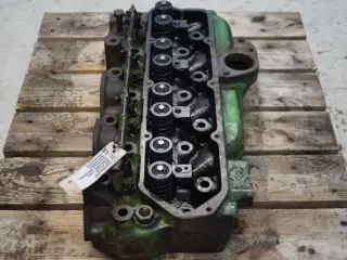 John Deere 4239 Topstykke AR62452