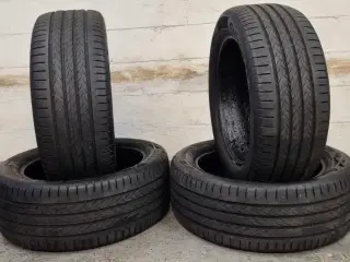 255 45 R19 / 235 50 R19 SOMMERDÆK NÆSTEN NYE