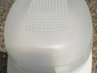 CheeSmart, mini, Tupperware