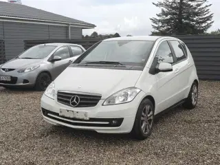 Mercedes-Benz A180 d 2,0 CDI 109HK 5d 6g