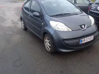 Peugeot 107 1.0 nysynet 