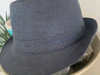 Ny Stetson hat med solbeskyttelse