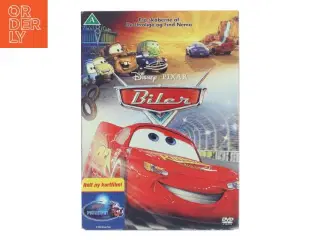 "Pixar" (DVD)