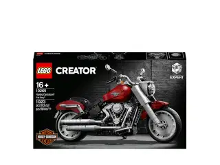 LEGO Creator 10269 Harley-Davidson